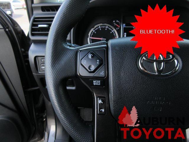 used 2021 Toyota 4Runner car, priced at $43,988