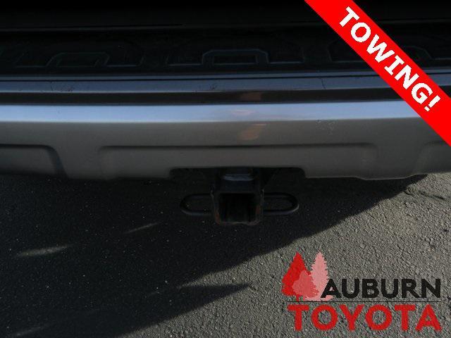 used 2021 Toyota 4Runner car, priced at $43,988