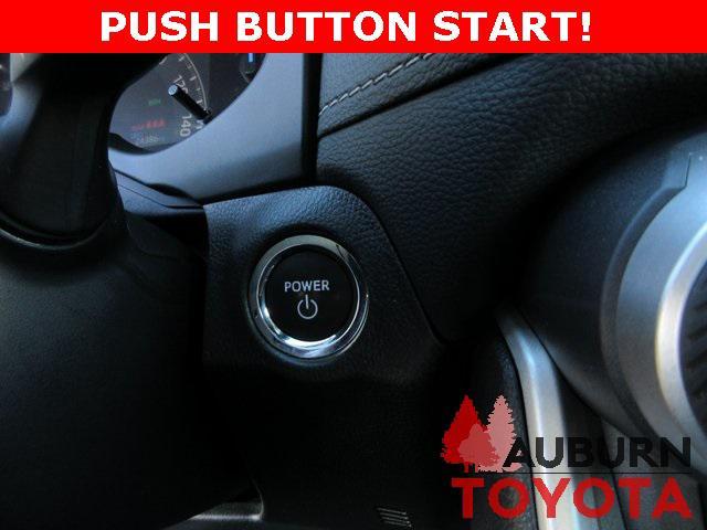 used 2025 Toyota RAV4 Hybrid car, priced at $34,888