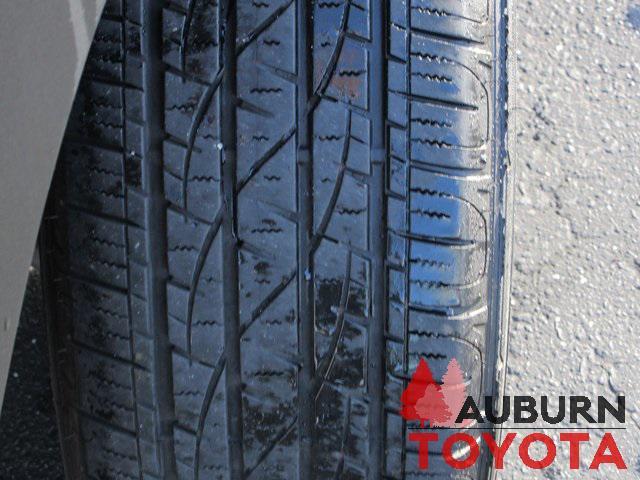 used 2025 Toyota RAV4 Hybrid car, priced at $34,888