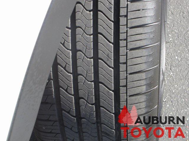 used 2022 Honda CR-V car, priced at $27,288