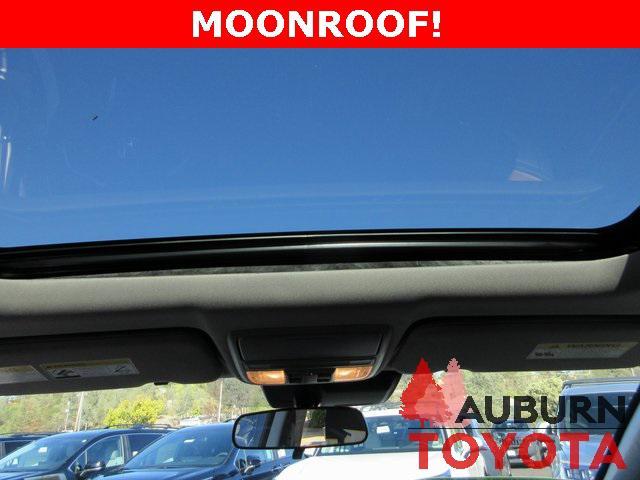 used 2022 Honda CR-V car, priced at $27,288