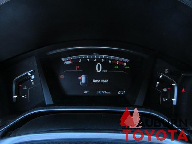 used 2022 Honda CR-V car, priced at $27,288