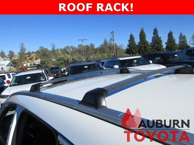 used 2022 Honda CR-V car, priced at $27,288