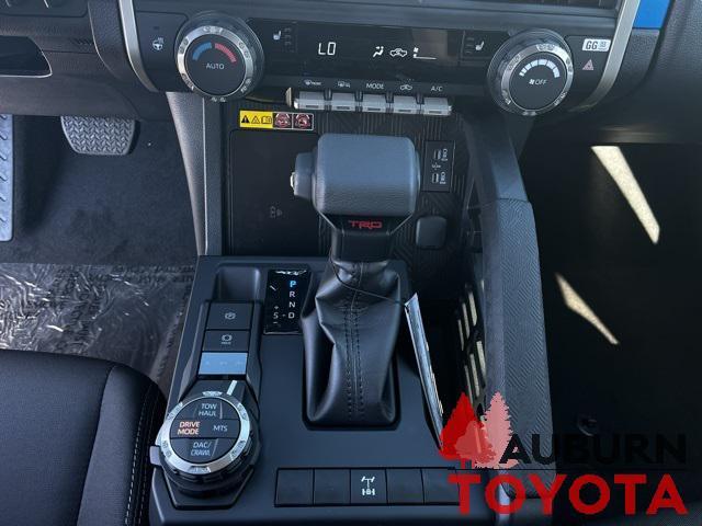 new 2025 Toyota Tacoma car, priced at $48,339