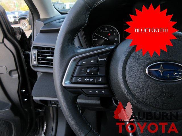 used 2025 Subaru Outback car, priced at $32,988