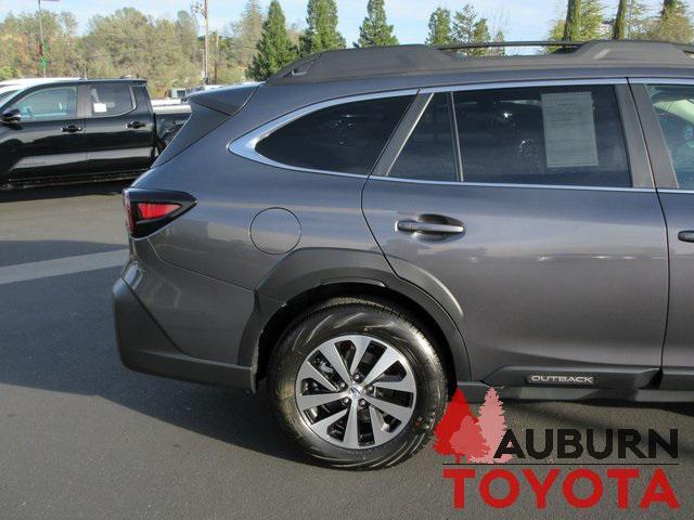 used 2025 Subaru Outback car, priced at $32,988