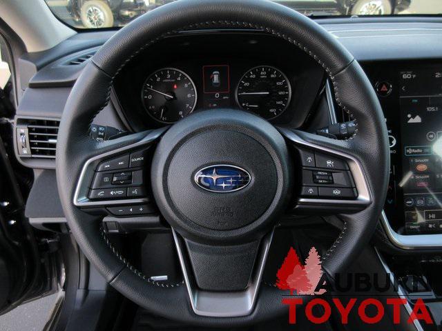 used 2025 Subaru Outback car, priced at $32,988