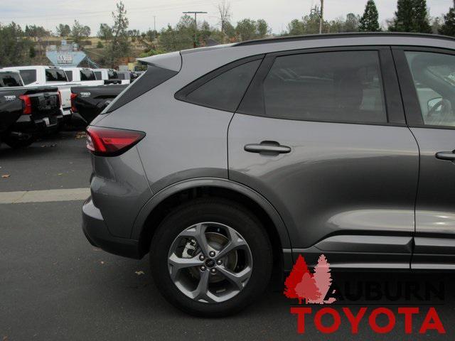 used 2023 Ford Escape car, priced at $28,988