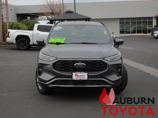 used 2023 Ford Escape car, priced at $28,988