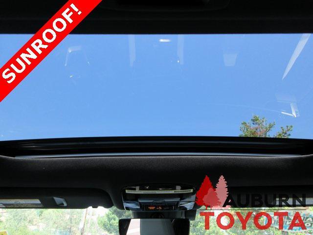 used 2023 Lexus RX 350 car, priced at $57,988