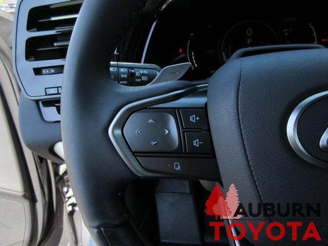 used 2023 Lexus RX 350 car, priced at $57,988