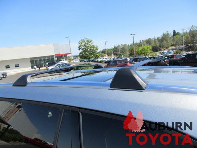 new 2025 Toyota Highlander Hybrid car, priced at $57,003