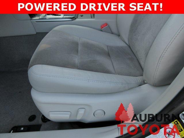 used 2014 Toyota Camry Hybrid car, priced at $19,988