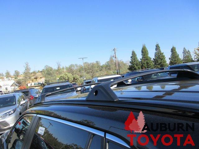 new 2025 Toyota RAV4 car, priced at $34,384