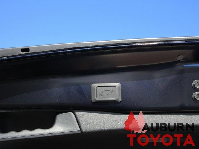 new 2025 Toyota RAV4 car, priced at $34,384