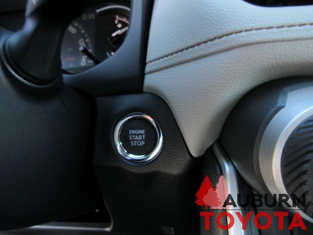 new 2025 Toyota RAV4 car, priced at $34,384