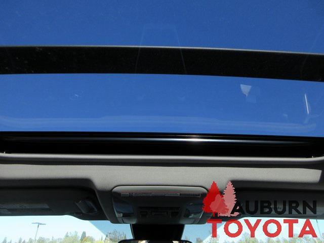 new 2025 Toyota RAV4 car, priced at $34,384