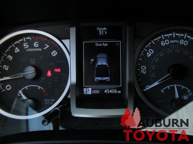 used 2022 Toyota Tacoma car, priced at $32,988