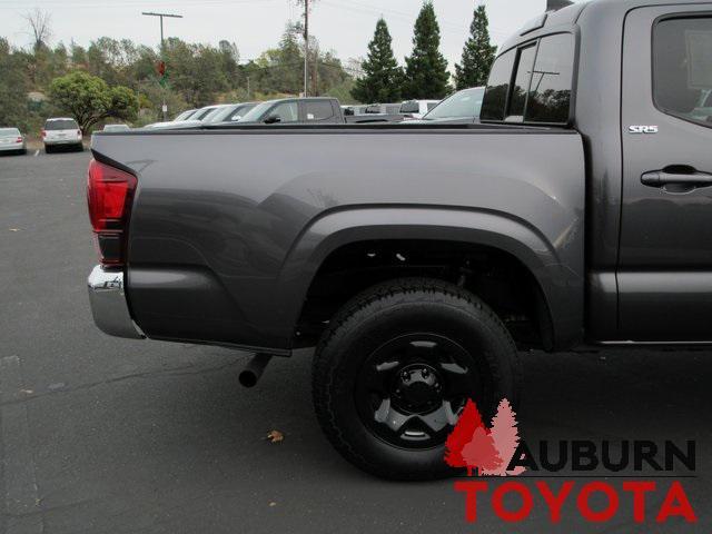 used 2022 Toyota Tacoma car, priced at $32,988