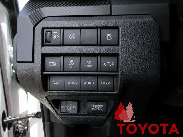 new 2025 Toyota Tacoma car, priced at $67,100