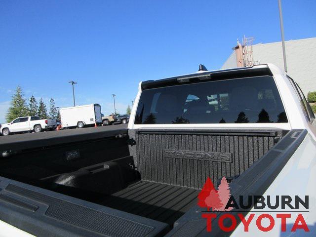 new 2025 Toyota Tacoma car, priced at $37,339