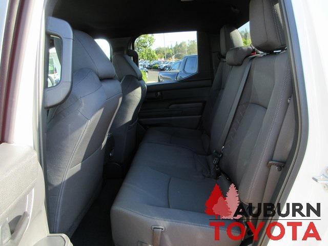 new 2025 Toyota Tacoma car, priced at $37,339