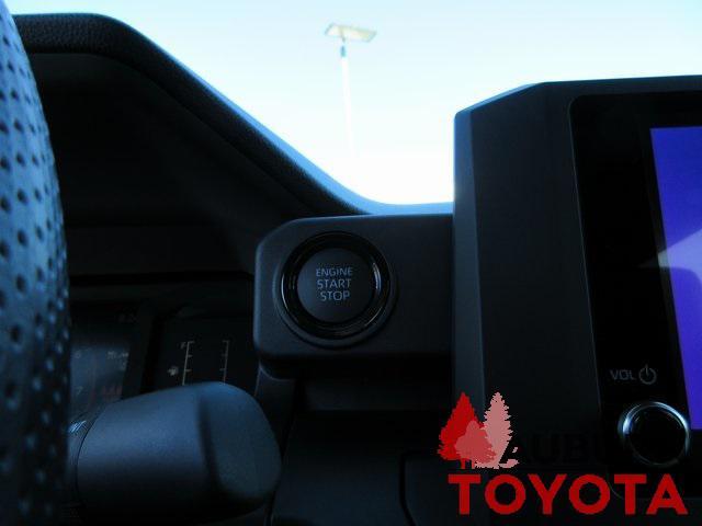 new 2025 Toyota Tacoma car, priced at $37,339