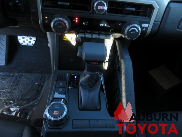 new 2025 Toyota Tacoma car, priced at $47,733