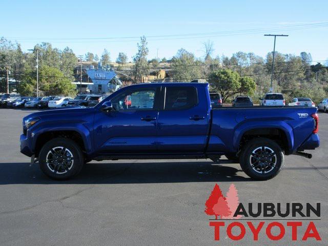 new 2025 Toyota Tacoma car, priced at $47,733