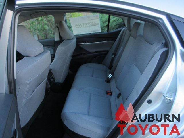 new 2026 Toyota Camry car, priced at $31,023