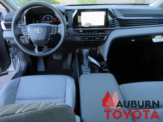 new 2026 Toyota Camry car, priced at $31,023