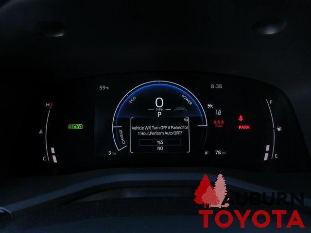 new 2026 Toyota Camry car, priced at $31,023