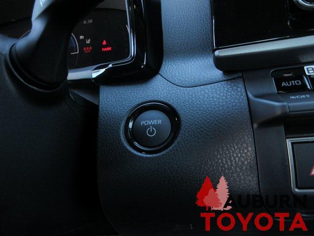 new 2026 Toyota Camry car, priced at $31,023