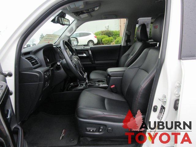 used 2024 Toyota 4Runner car, priced at $49,988