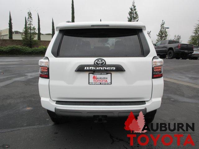 used 2024 Toyota 4Runner car, priced at $49,988