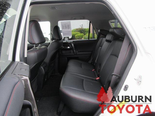 used 2024 Toyota 4Runner car, priced at $49,988