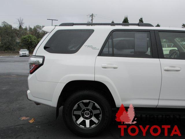 used 2024 Toyota 4Runner car, priced at $49,988