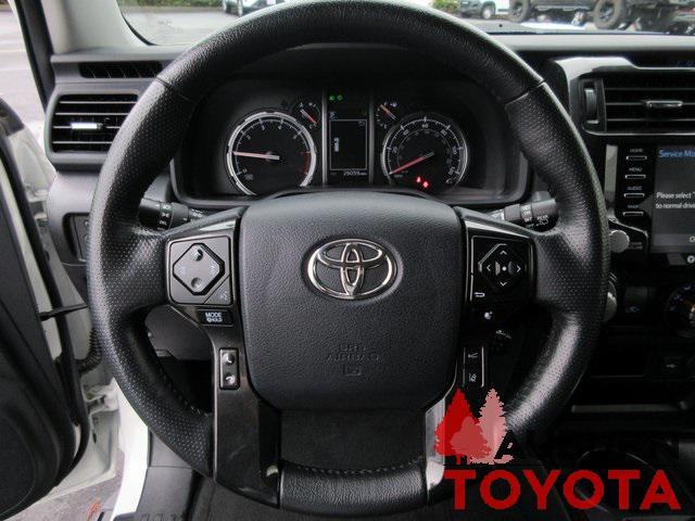 used 2024 Toyota 4Runner car, priced at $49,988