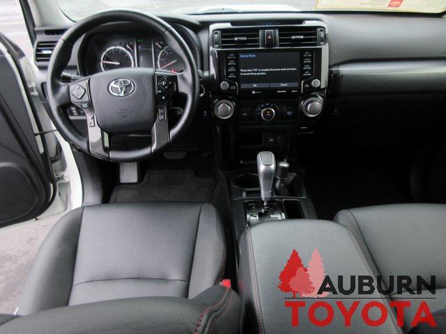 used 2024 Toyota 4Runner car, priced at $49,988