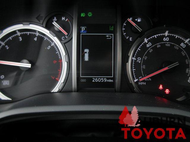 used 2024 Toyota 4Runner car, priced at $49,988