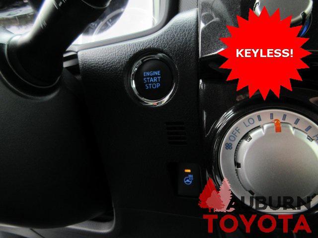 used 2024 Toyota 4Runner car, priced at $49,988