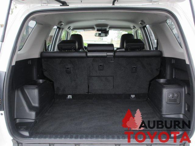 used 2024 Toyota 4Runner car, priced at $49,988