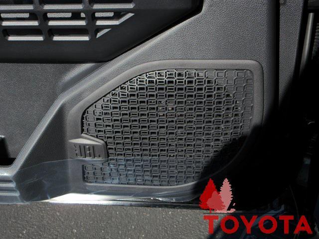 new 2025 Toyota 4Runner car, priced at $62,448