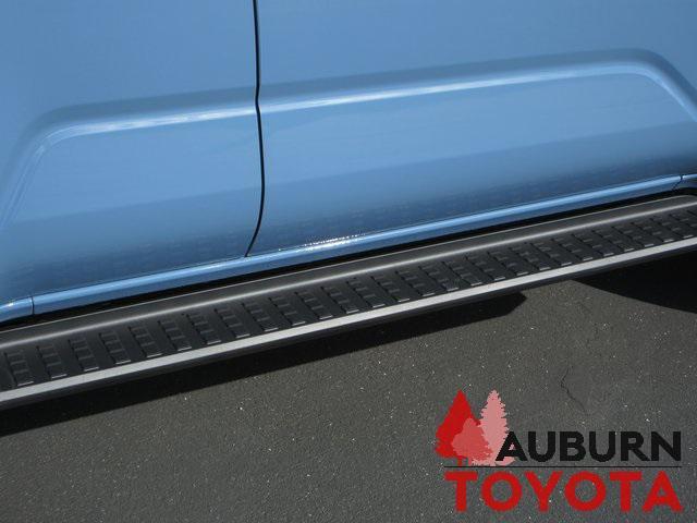 new 2025 Toyota 4Runner car, priced at $61,533