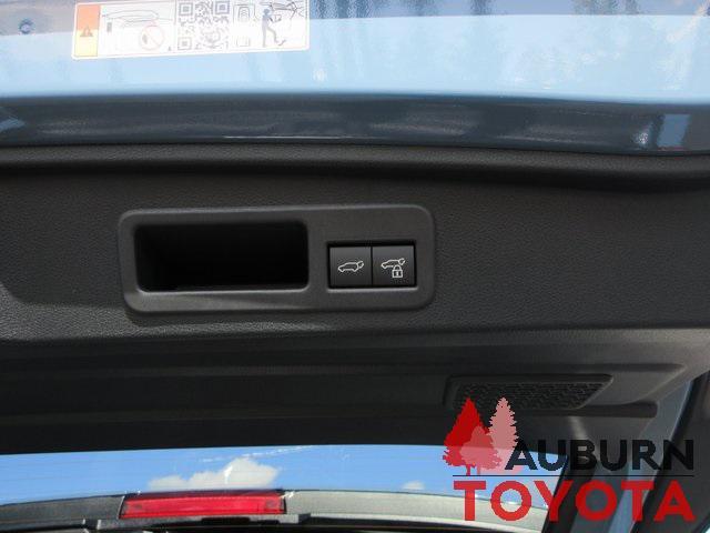 new 2025 Toyota 4Runner car, priced at $61,533