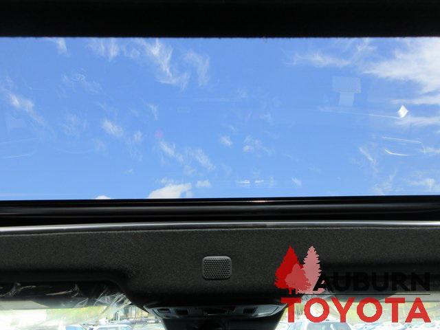 new 2025 Toyota 4Runner car, priced at $61,533
