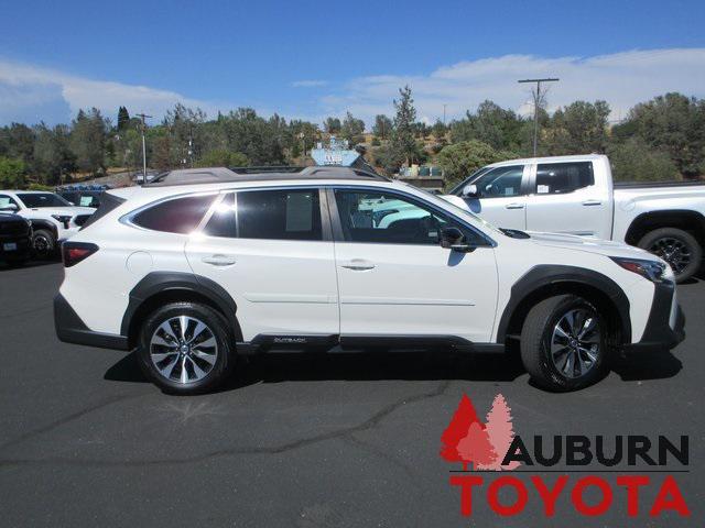 used 2023 Subaru Outback car, priced at $29,988