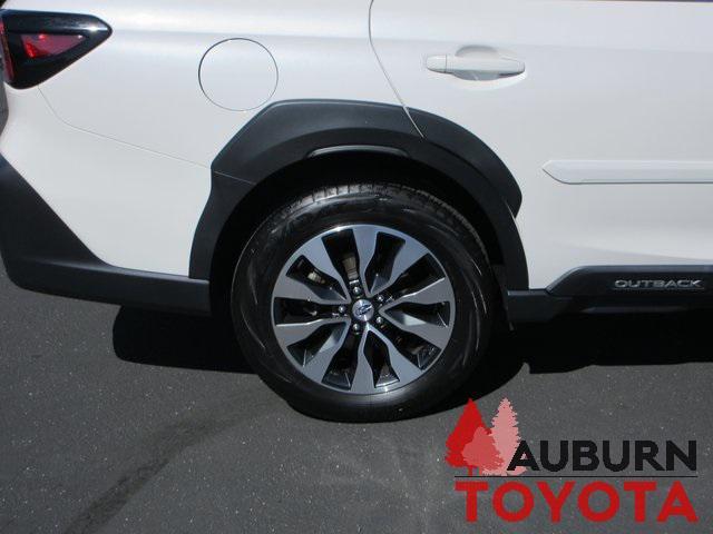 used 2023 Subaru Outback car, priced at $29,988