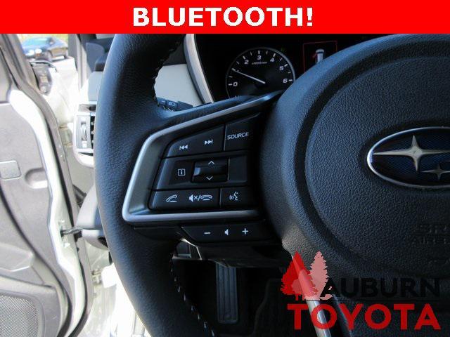 used 2023 Subaru Outback car, priced at $29,988
